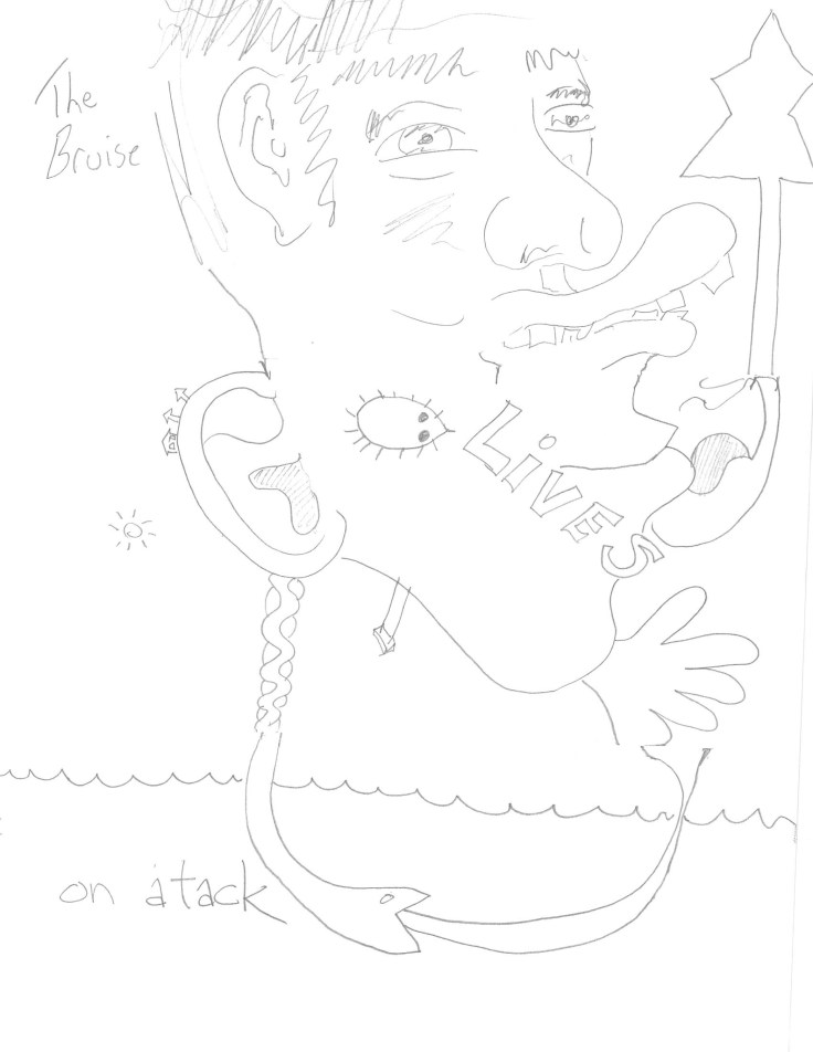 Unreal Tour Corpse 1