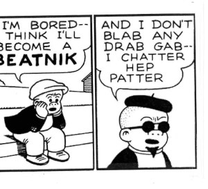 BEatnik