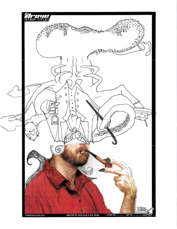 corpse 145 maybe DROVE