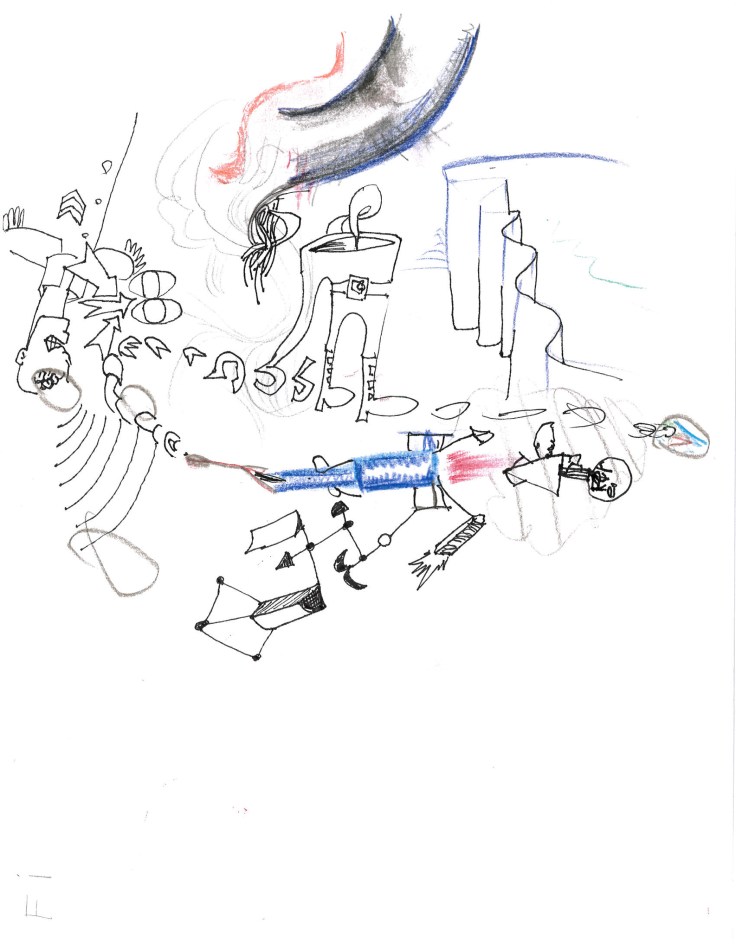 automatic collaboration