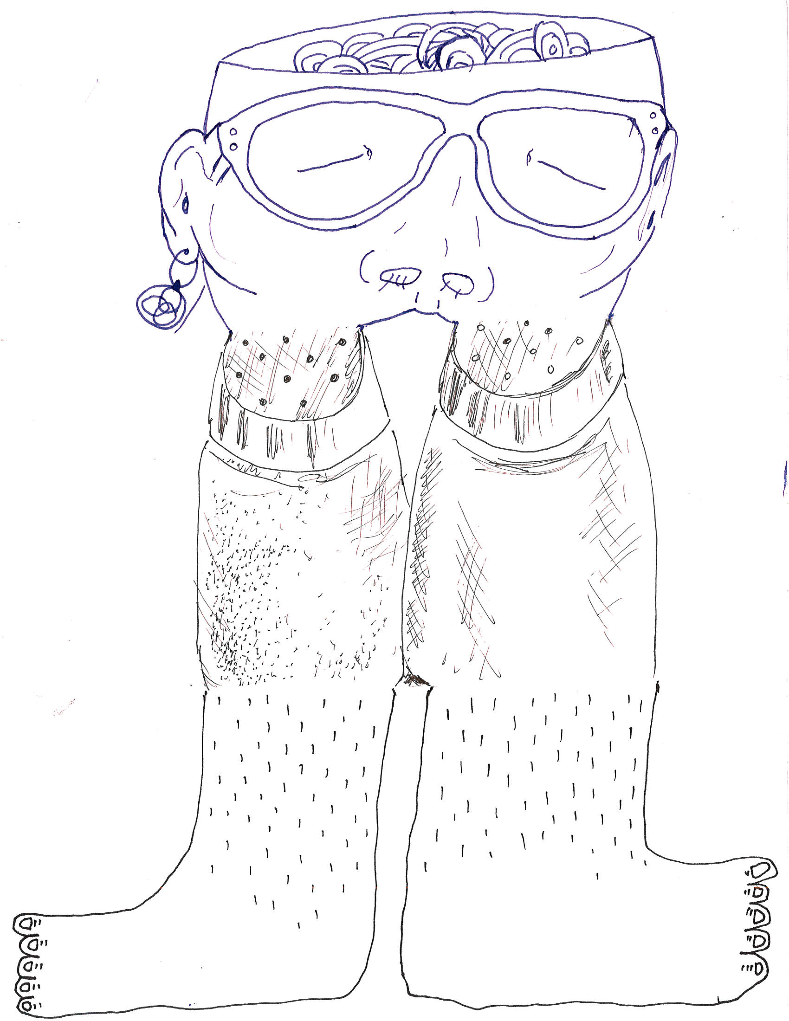 corpse July 2017 part 1-2